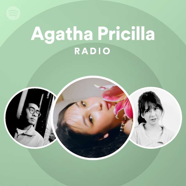 Agatha Pricilla