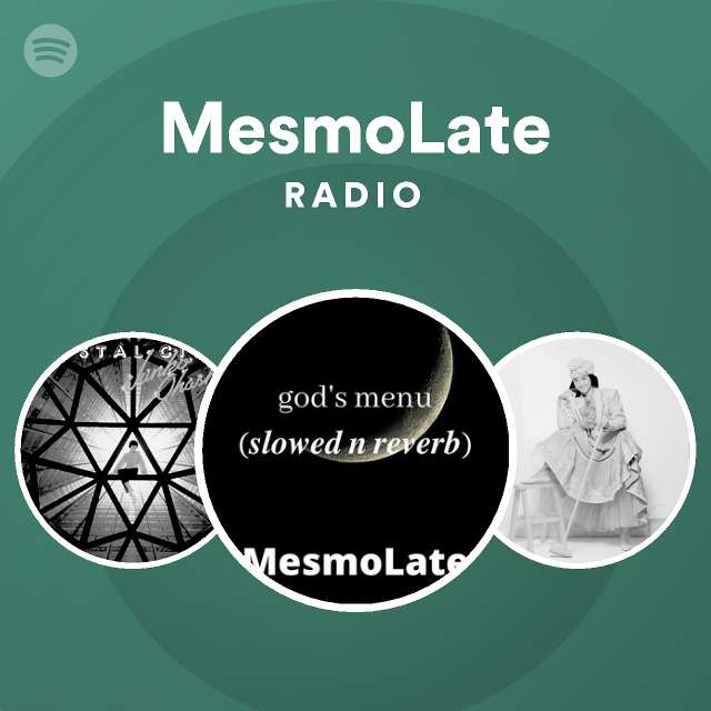 Technoblade Radio - playlist by Spotify