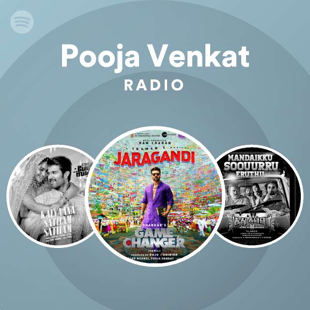 Poyye  Spotify