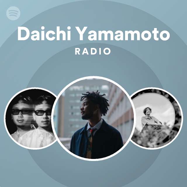 Daichi Yamamoto Spotify