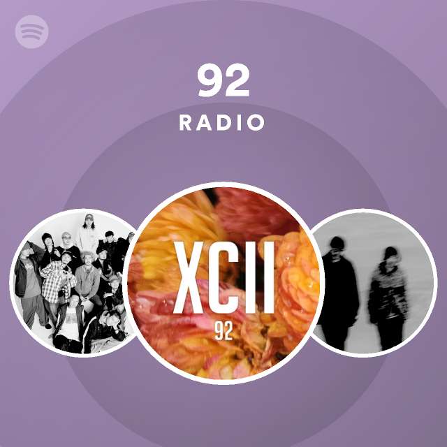 92 Spotify