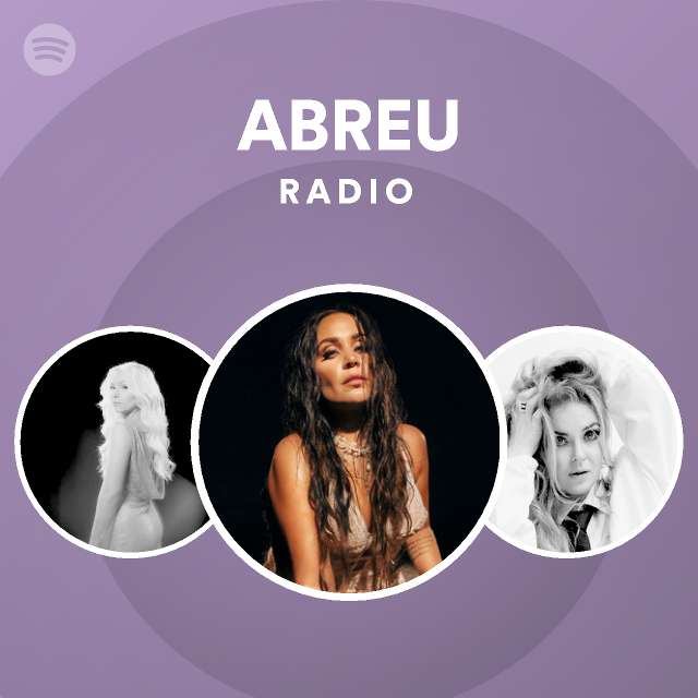 ABREU | Spotify