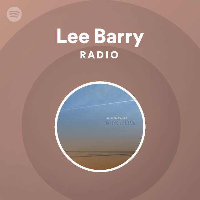 Lee Barry | Spotify