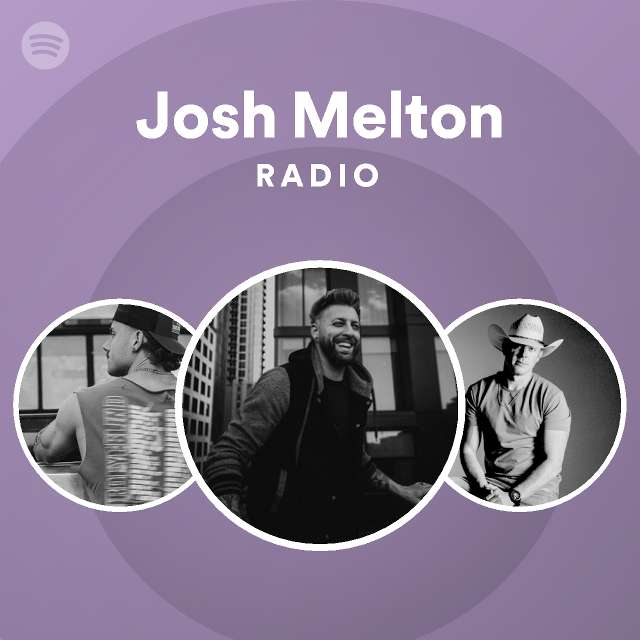 Josh Melton Spotify