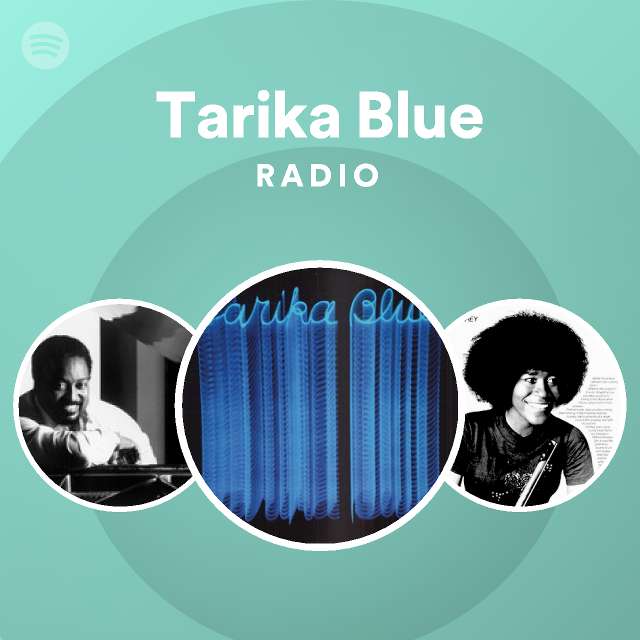 Tarika Blue | Spotify Tarika Blue | Spotify