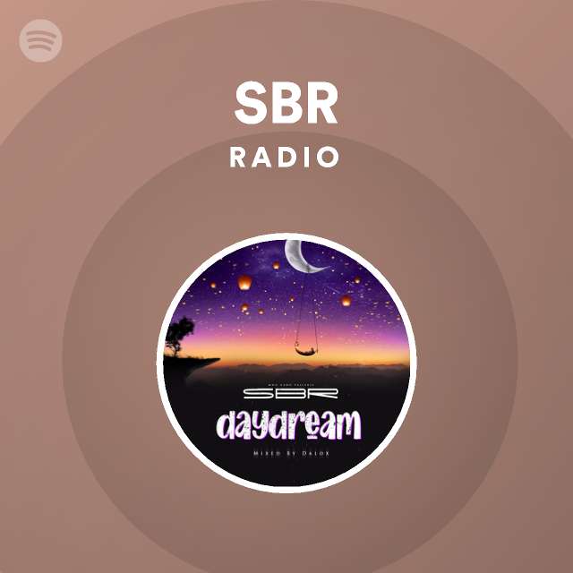 Oh roterende Monarch SBR Radio - playlist by Spotify | Spotify