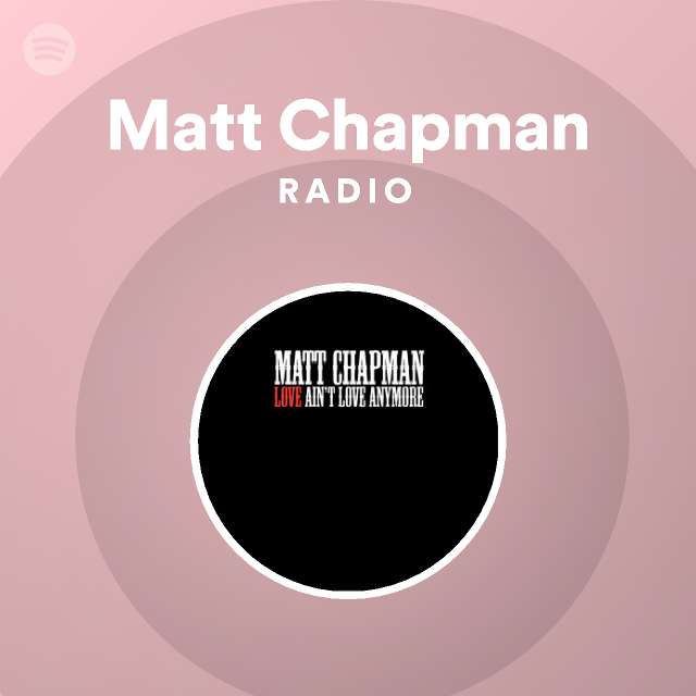 Matt Chapman Music