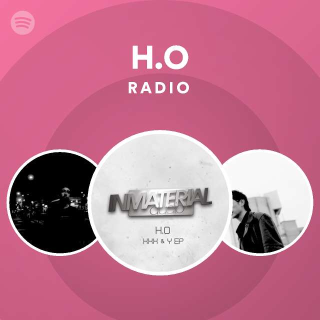 H O Spotify