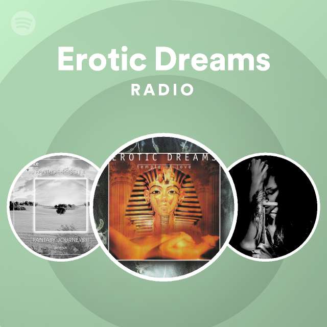 Enigma erotic dreams