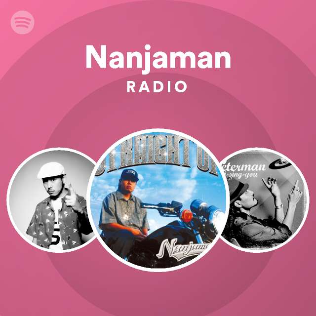 Nanjaman Spotify