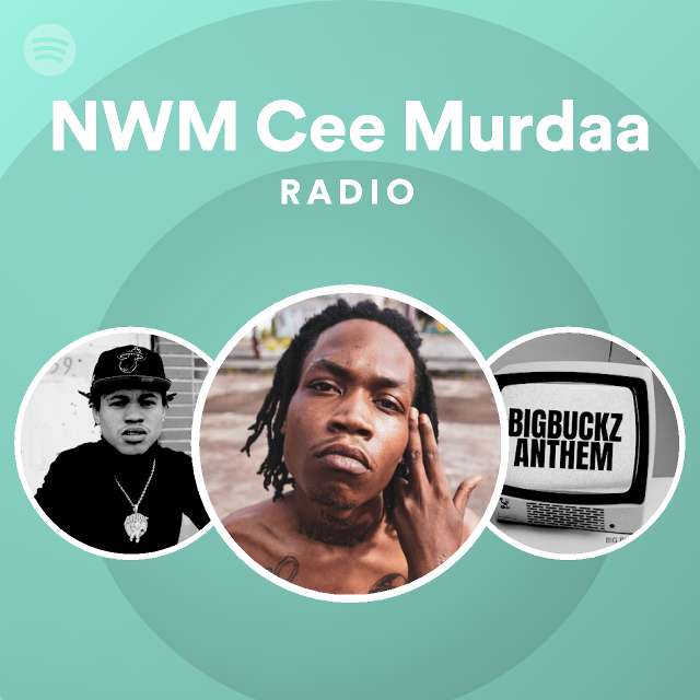 AlphaMega SO [Explicit] by NWM Cee Murdaa on  Music 