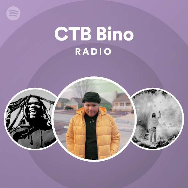 CTB Bino - Songs, Events and Music Stats