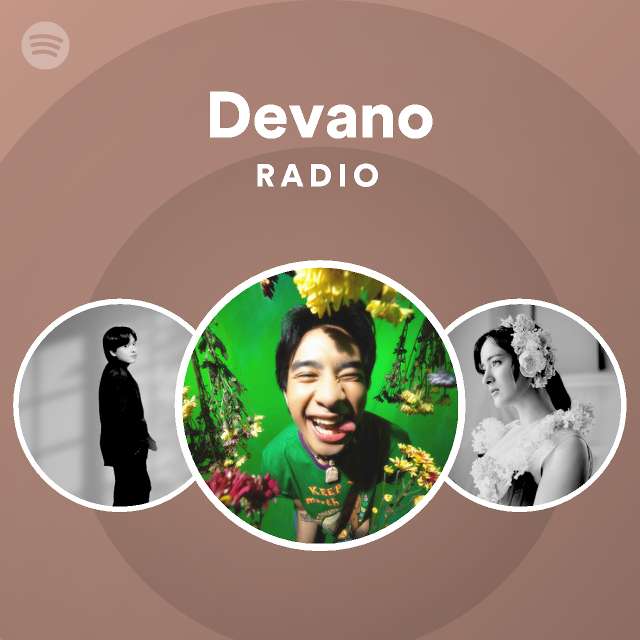 Devano Danendra Spotify