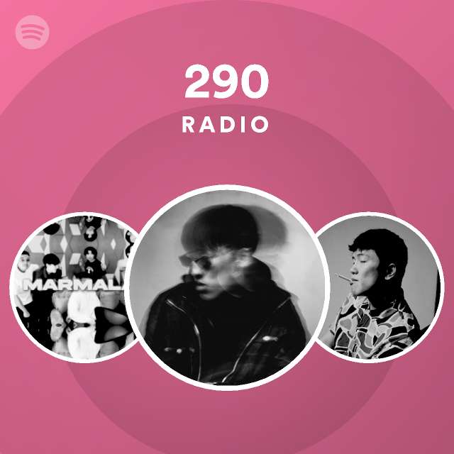 290 | Spotify