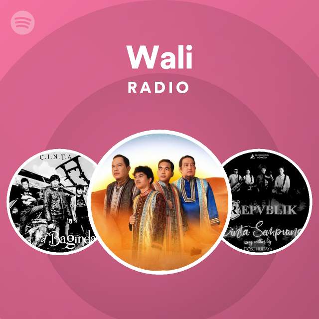 Wali Songs Albums And Playlists Spotify