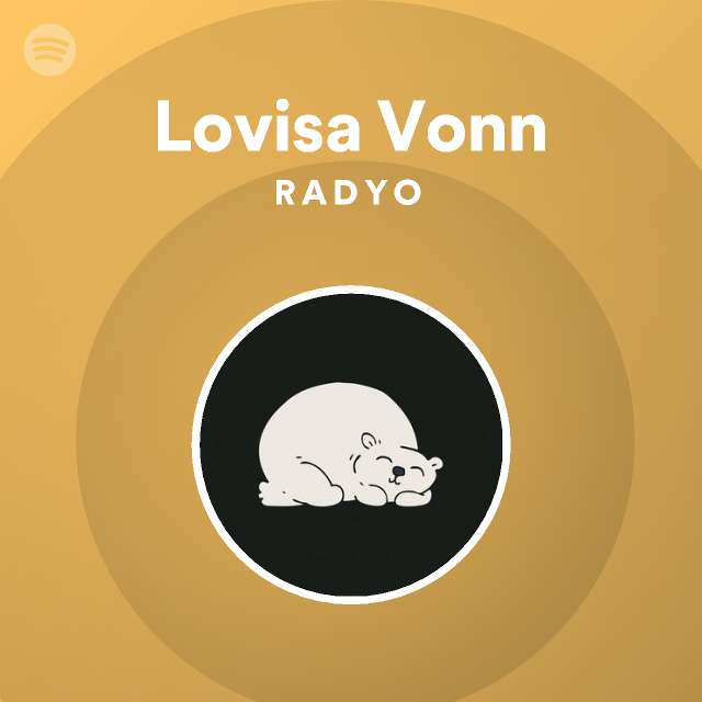 Lovisa Radio - playlist by Spotify