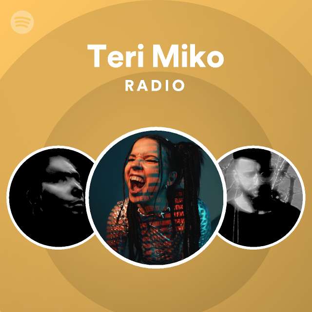 Miko Radio - playlist by Spotify | Spotify