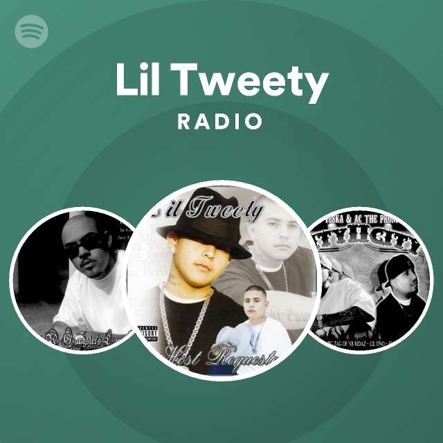 Lil Tweety - Apple Music