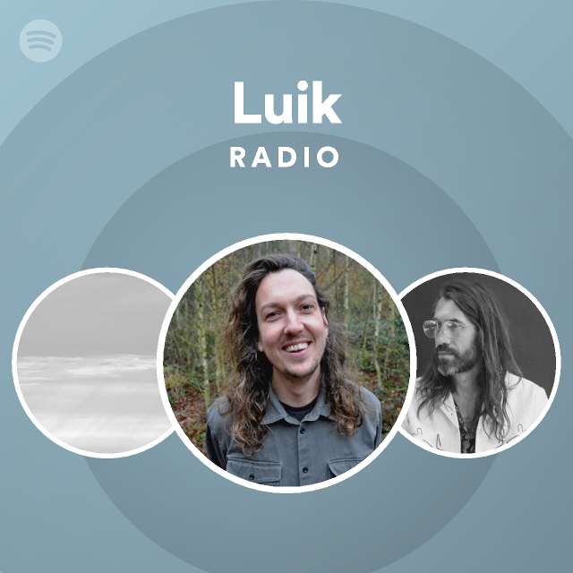 Luik Spotify