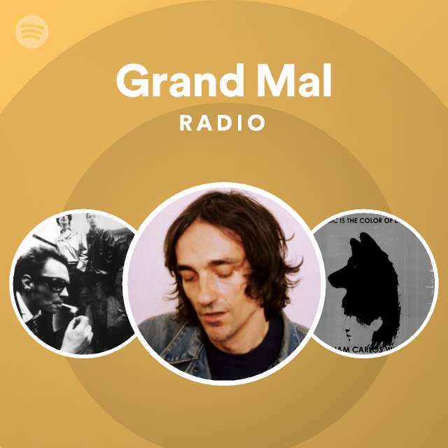 Stream Grand Mal x music  Listen to songs, albums, playlists for