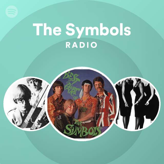 The Symbols | Spotify