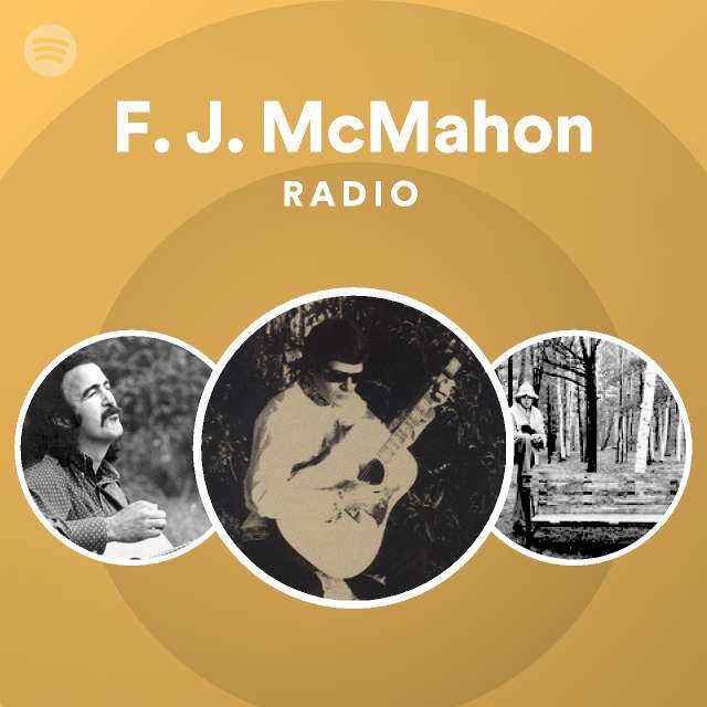 F. J. McMahon on Spotify