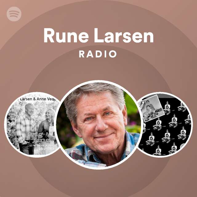 Rune Larsen