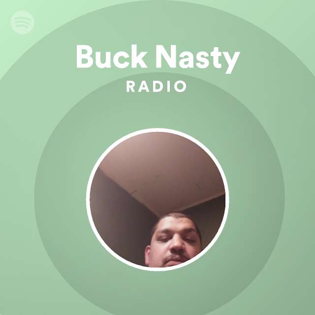 Buck Nasty