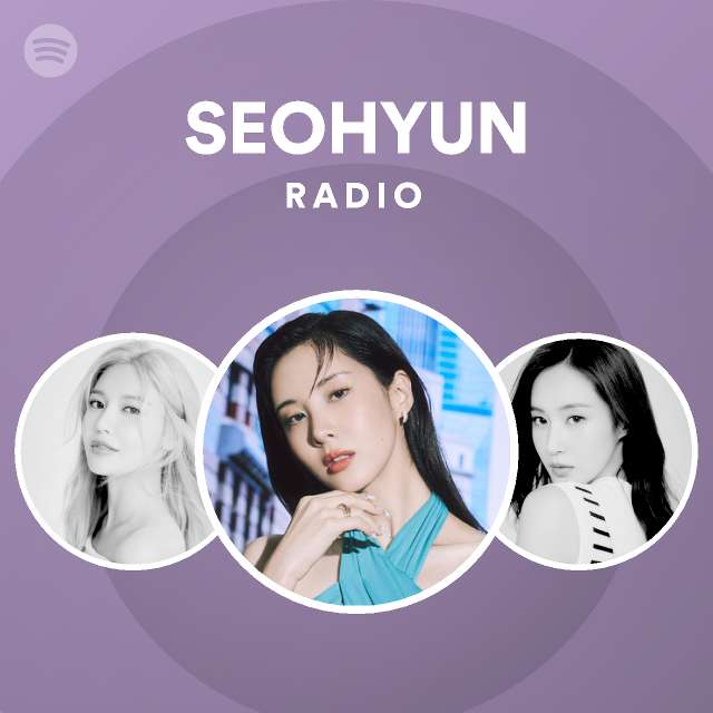 SeoHyun: albums, songs, playlists