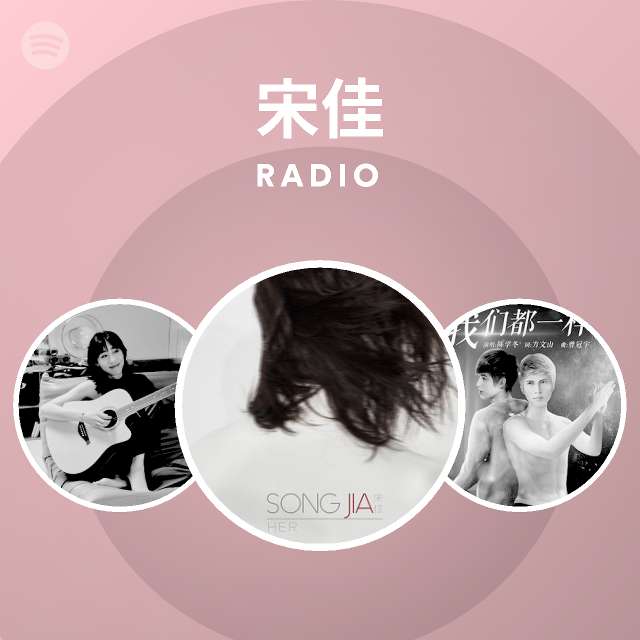 Kake Radio - playlist by Spotify