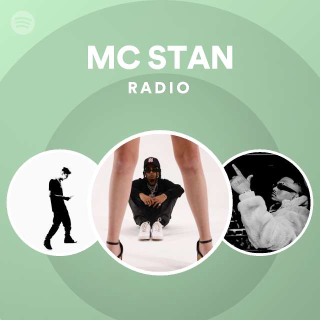 Stream MC_STAN music  Listen to songs, albums, playlists for free