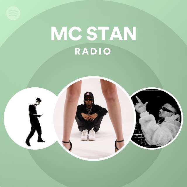 MC STAN on  Music Unlimited