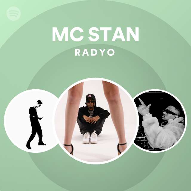 Stream MC STAN - 80 HAZAR KE SHOES