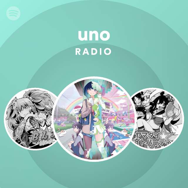 Músicas para jogar UNO - playlist by جواو