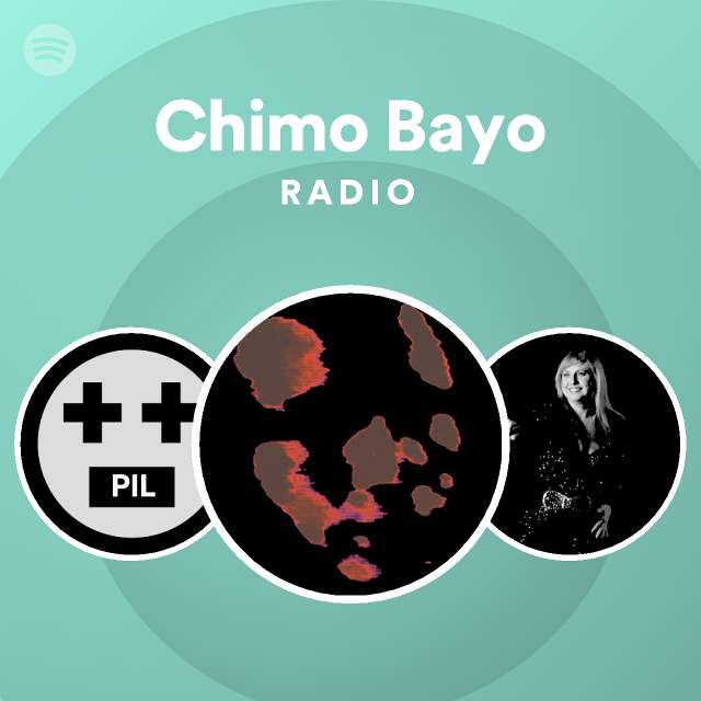 Xta Si Xta No Chimo Bayo