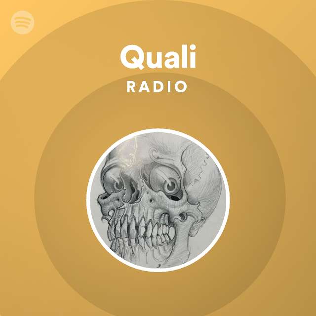 Quali Radio - playlist by Spotify | Spotify