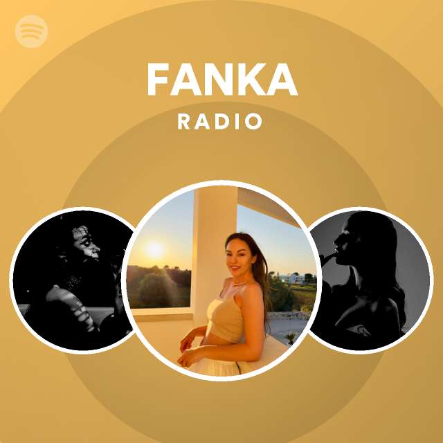 FANKA | Spotify