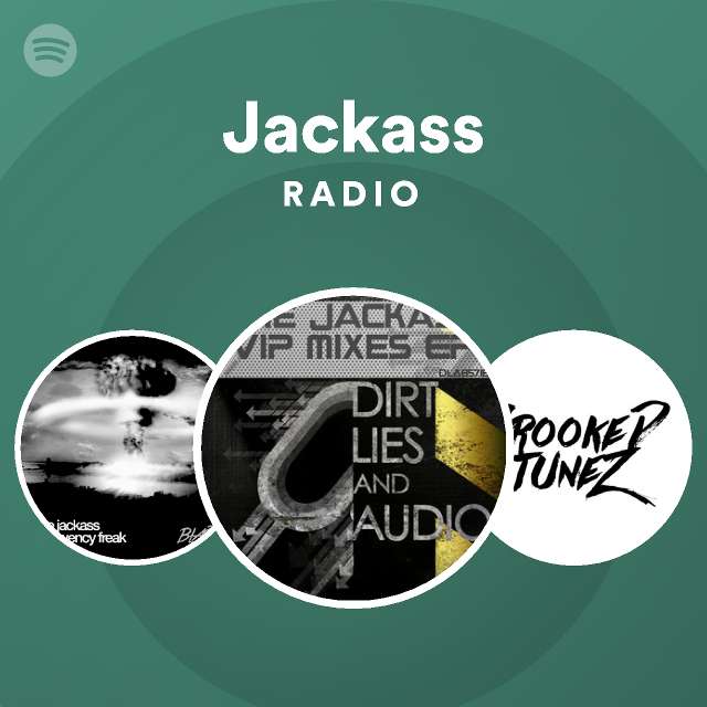 Jack ass radio