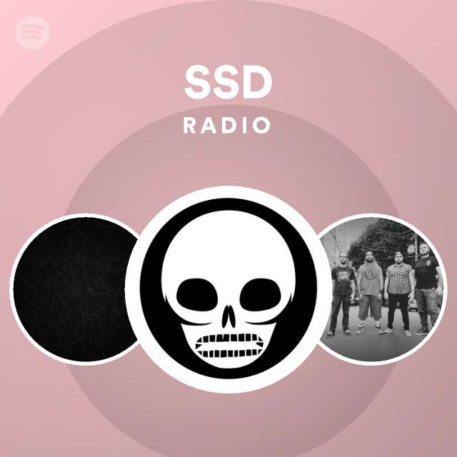 uddanne skillevæg Seneste nyt SSD Radio - playlist by Spotify | Spotify