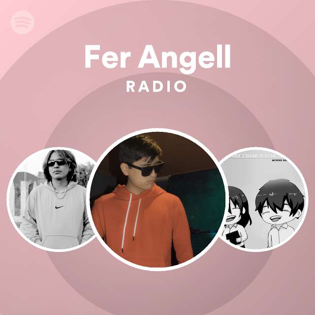 Fer Angell | Spotify