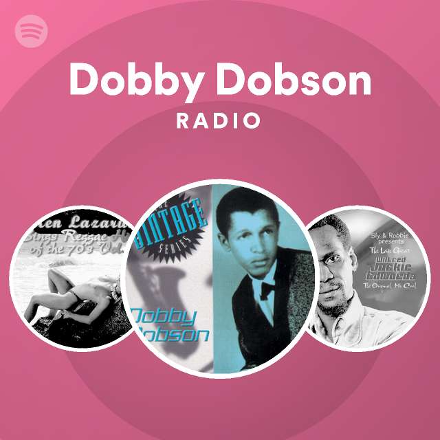 Dobby Dobson | Spotify