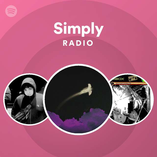 Simply Radio - playlist by Spotify | Spotify