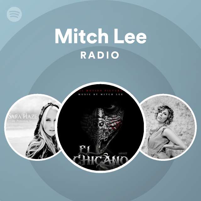 Mitch Lee | Spotify
