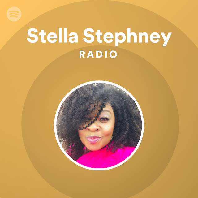 Stella Stephney | Spotify