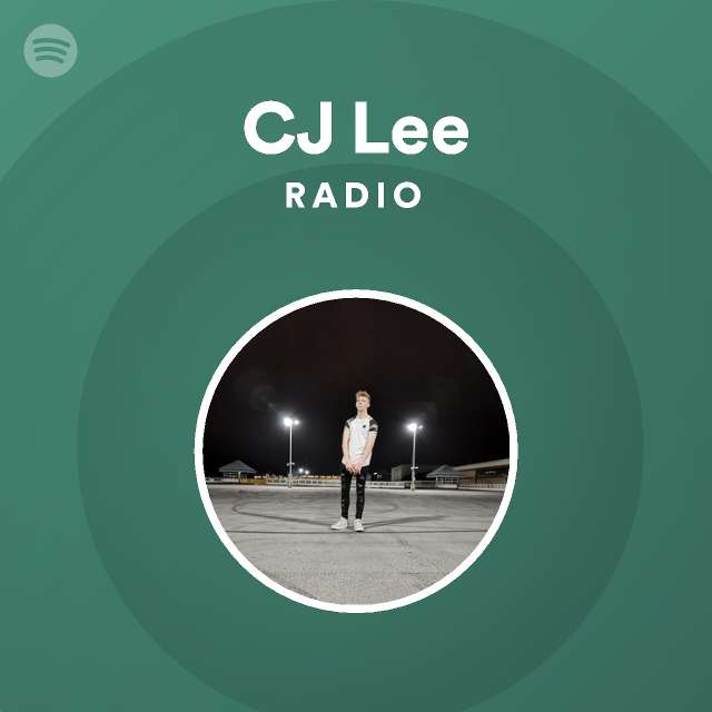 CJ Lee | Spotify
