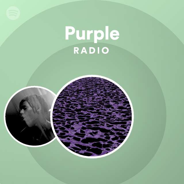 Purple Lions Radio - playlist by Spotify