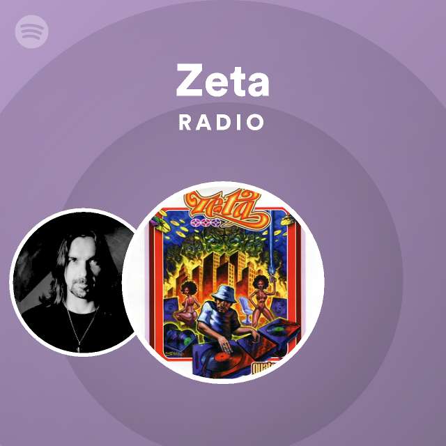 Zeta Radio - playlist by Spotify | Spotify