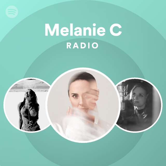 Melanie C - Wikipedia