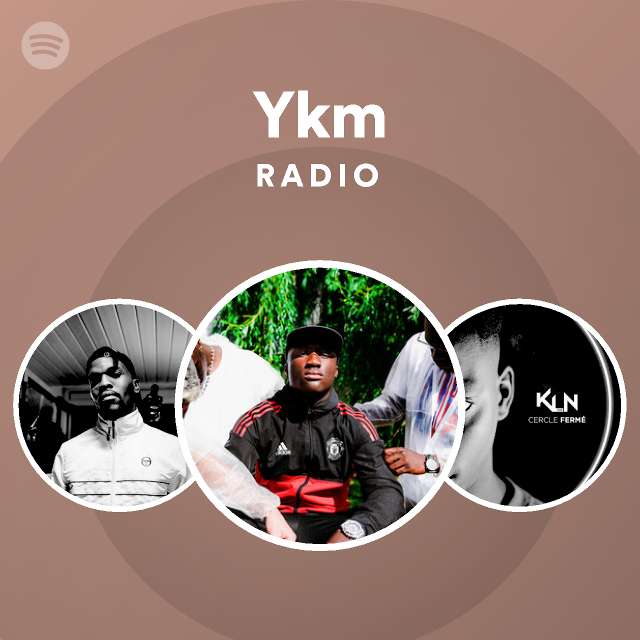 Ykm | Spotify