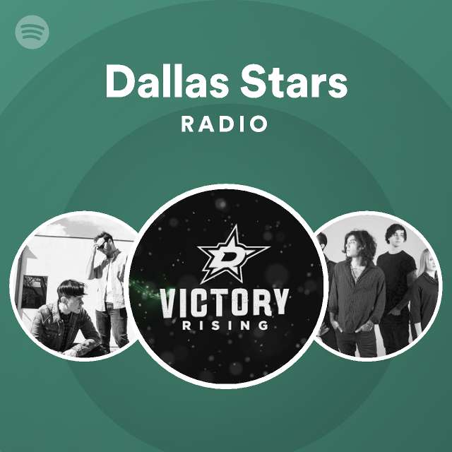 Dallas Stars Radio - playlist by Spotify | Spotify